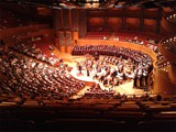 Philharmonie Köln, Anna Pehlken