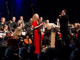 Opern und Operetten Gala - Leitung: Maurizio Quaremba. Anna Pehlken